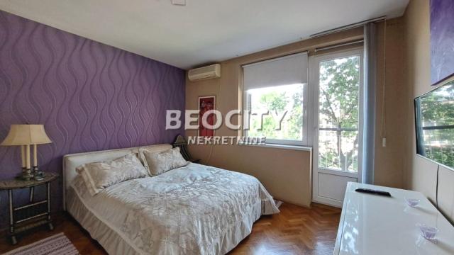Stan, Troiposoban, Prodaja, 100m2, SC Vračar, Vračar, Vračar, SC Vračar, , 3.5, 100m2