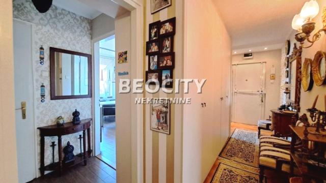Stan, Troiposoban, Prodaja, 100m2, SC Vračar, Vračar, Vračar, SC Vračar, , 3.5, 100m2