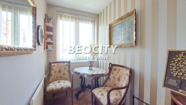 Stan, Troiposoban, Prodaja, 100m2, SC Vračar, Vračar, Vračar, SC Vračar, , 3.5, 100m2