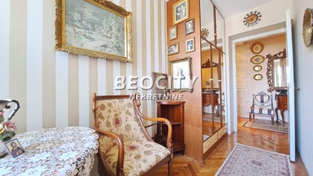 Stan, Troiposoban, Prodaja, 100m2, SC Vračar, Vračar, Vračar, SC Vračar, , 3.5, 100m2