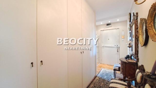 Stan, Troiposoban, Prodaja, 100m2, SC Vračar, Vračar, Vračar, SC Vračar, , 3.5, 100m2