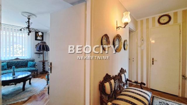 Stan, Troiposoban, Prodaja, 100m2, SC Vračar, Vračar, Vračar, SC Vračar, , 3.5, 100m2