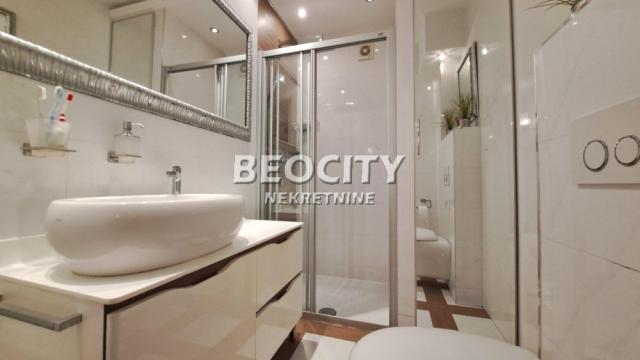 Stan, Troiposoban, Prodaja, 100m2, SC Vračar, Vračar, Vračar, SC Vračar, , 3.5, 100m2