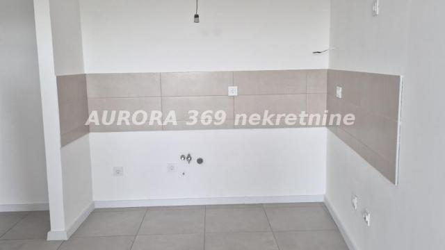 Stan, Dvoiposoban, Prodaja, 62m2, Irig