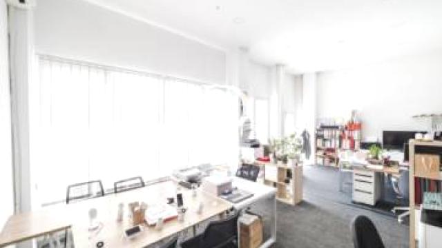 Poslovni prostor, Dvosoban, Prodaja, 50m2, Bačvanska