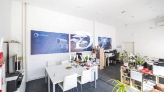 Poslovni prostor, Dvosoban, Prodaja, 50m2, Bačvanska