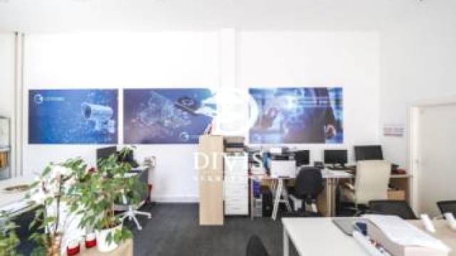 Poslovni prostor, Dvosoban, Prodaja, 50m2, Bačvanska