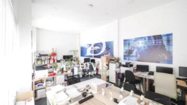 Poslovni prostor, Dvosoban, Prodaja, 50m2, Bačvanska