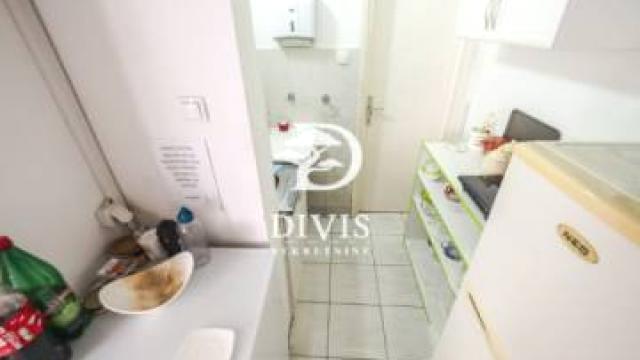 Poslovni prostor, Dvosoban, Prodaja, 50m2, Bačvanska