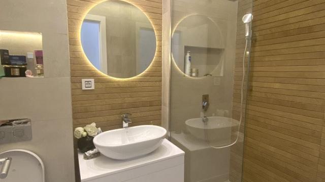 Stan, Dvosoban, Izdavanje, 42m2, Maksima Gorkog