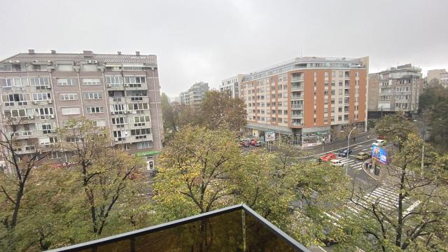Stan, Dvosoban, Izdavanje, 42m2, Maksima Gorkog