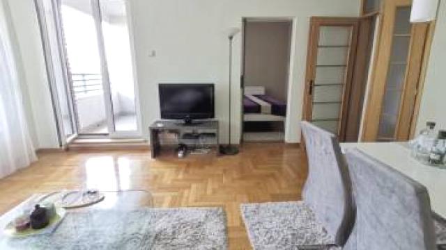 Stan, Dvosoban, Izdavanje, 57m2, Bulevar Arsenija Čarnojevića