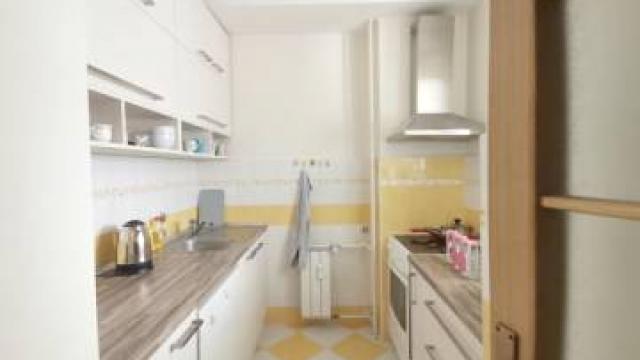 Stan, Dvosoban, Izdavanje, 57m2, Bulevar Arsenija Čarnojevića