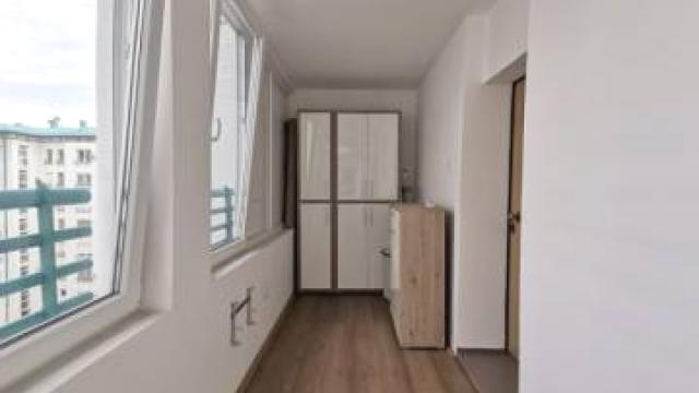 Stan, Dvosoban, Izdavanje, 57m2, Bulevar Arsenija Čarnojevića