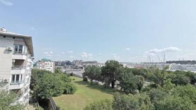 Stan, Dvosoban, Izdavanje, 57m2, Bulevar Arsenija Čarnojevića