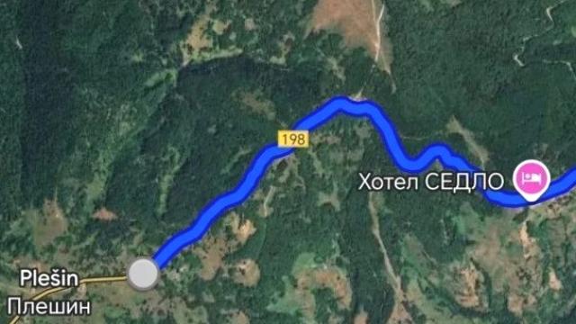 Plac, Prodaja, m2, Plešin, Okolno mesto, Plešin