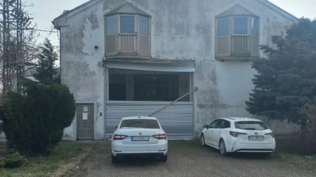 Poslovni prostor, Petosoban i veći, Prodaja, 1310m2, Baranda, Okolno mesto, Baranda