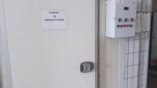 Poslovni prostor, Petosoban i veći, Prodaja, 1310m2, Baranda, Okolno mesto, Baranda