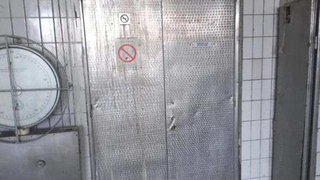 Poslovni prostor, Petosoban i veći, Prodaja, 1310m2, Baranda, Okolno mesto, Baranda