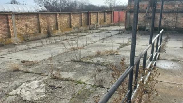 Poslovni prostor, Petosoban i veći, Prodaja, 1310m2, Baranda, Okolno mesto, Baranda