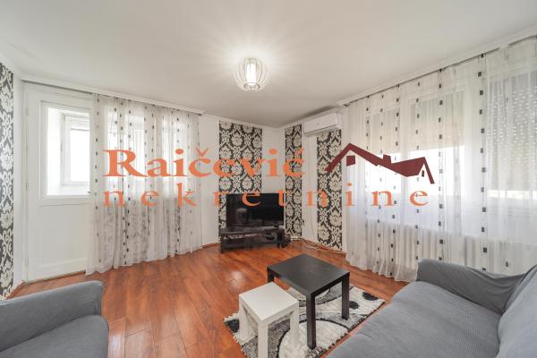 prodaja, stanova,
konjarnik-vozdovac-beograd, 1097789, dvosoban-glasinacka