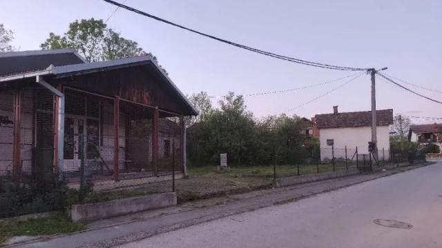 Plac, Prodaja, m2, Branka Radicevica 4