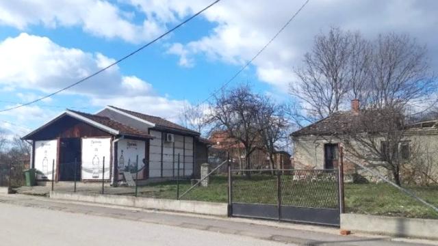 Plac, Prodaja, m2, Branka Radicevica 4