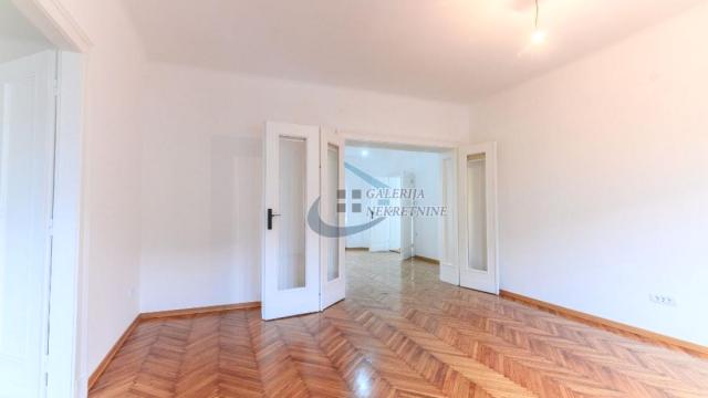 Poslovni prostor, Trosoban, Izdavanje, 114m2, Tašmajdan, Palilula, Bulevar kralja Aleksandra