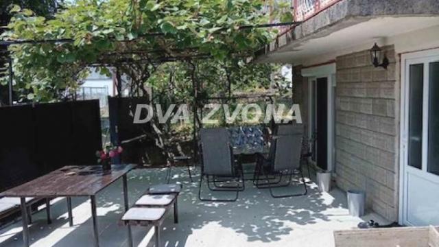 Kuća, četvorosoban, Prodaja, 86m2, Čortanovci, Okolno mesto, Indjija