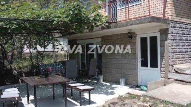Kuća, četvorosoban, Prodaja, 86m2, Čortanovci, Okolno mesto, Indjija
