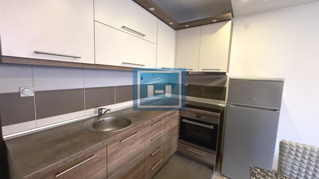 Stan, Jednosoban, Izdavanje, 42m2, Centar, Gradska lokacija, Jagodina