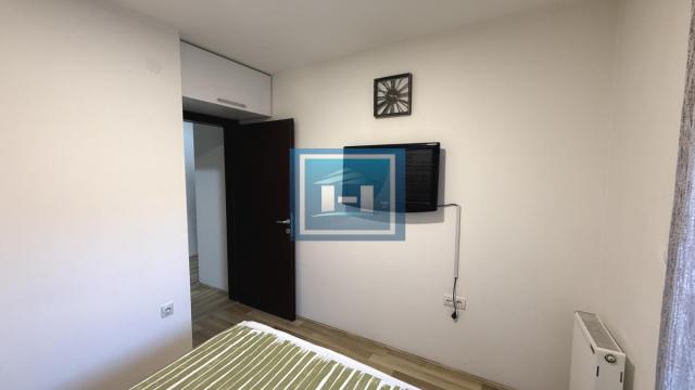 Stan, Jednosoban, Izdavanje, 42m2, Centar, Gradska lokacija, Jagodina