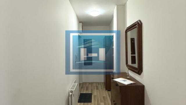 Stan, Jednosoban, Izdavanje, 42m2, Centar, Gradska lokacija, Jagodina