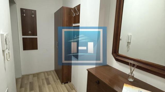 Stan, Jednosoban, Izdavanje, 42m2, Centar, Gradska lokacija, Jagodina