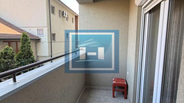 Stan, Jednosoban, Izdavanje, 42m2, Centar, Gradska lokacija, Jagodina