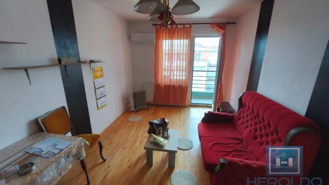 Stan, Garsonjera, Izdavanje, 26m2, Centar, Gradska lokacija, Jagodina