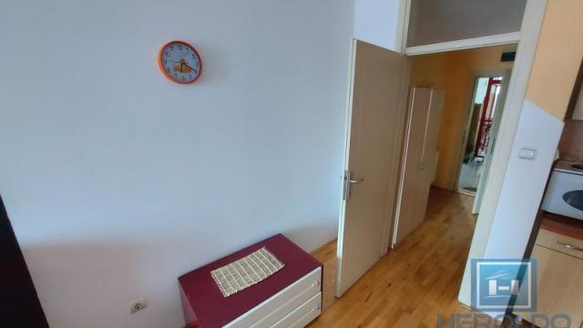 Stan, Garsonjera, Izdavanje, 26m2, Centar, Gradska lokacija, Jagodina
