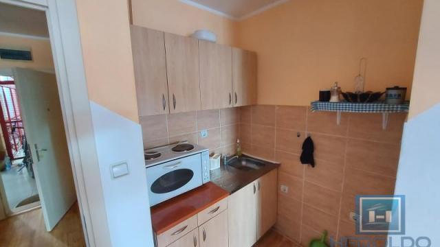 Stan, Garsonjera, Izdavanje, 26m2, Centar, Gradska lokacija, Jagodina