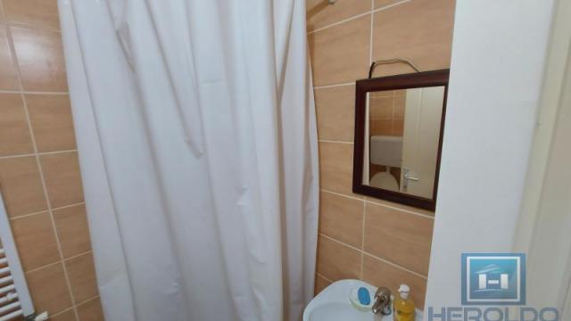 Stan, Garsonjera, Izdavanje, 26m2, Centar, Gradska lokacija, Jagodina