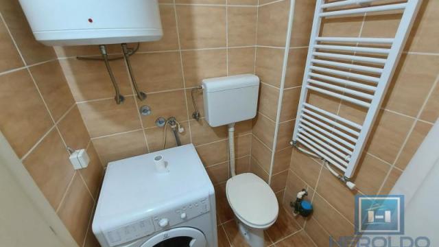 Stan, Garsonjera, Izdavanje, 26m2, Centar, Gradska lokacija, Jagodina