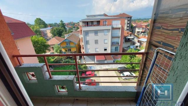 Stan, Garsonjera, Izdavanje, 26m2, Centar, Gradska lokacija, Jagodina
