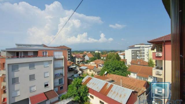 Stan, Garsonjera, Izdavanje, 26m2, Centar, Gradska lokacija, Jagodina