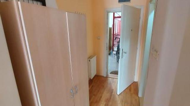 Stan, Garsonjera, Izdavanje, 26m2, Centar, Gradska lokacija, Jagodina