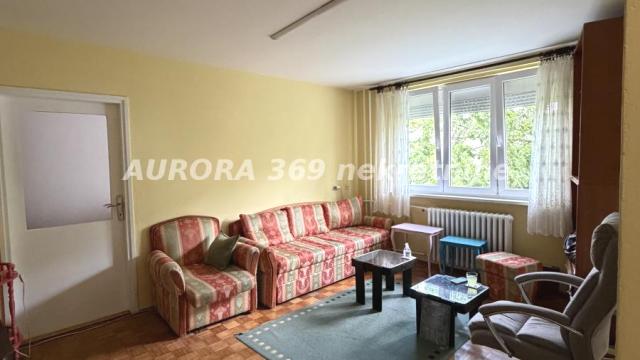 Stan, Jednoiposoban, Prodaja, 47m2, Detelinara, Novi Sad, Novi Sad