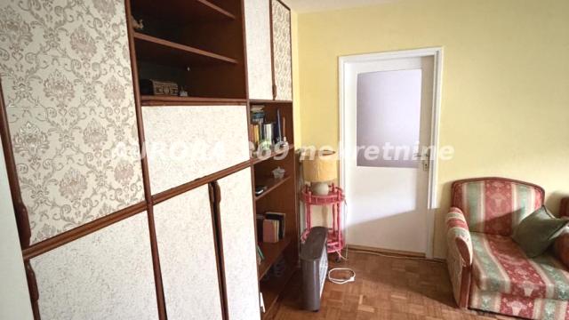 Stan, Jednoiposoban, Prodaja, 47m2, Detelinara, Novi Sad, Novi Sad