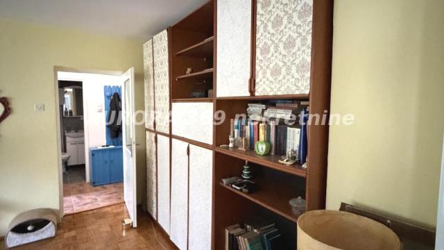 Stan, Jednoiposoban, Prodaja, 47m2, Detelinara, Novi Sad, Novi Sad