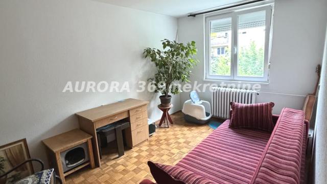 Stan, Jednoiposoban, Prodaja, 47m2, Detelinara, Novi Sad, Novi Sad