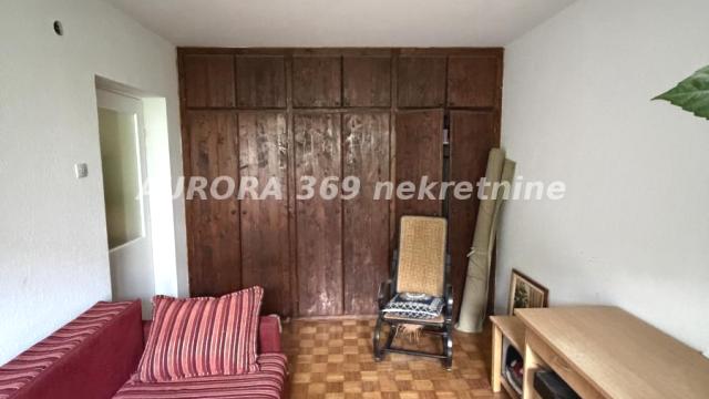 Stan, Jednoiposoban, Prodaja, 47m2, Detelinara, Novi Sad, Novi Sad