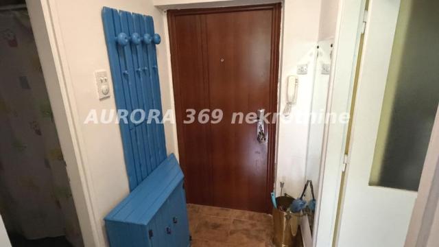 Stan, Jednoiposoban, Prodaja, 47m2, Detelinara, Novi Sad, Novi Sad