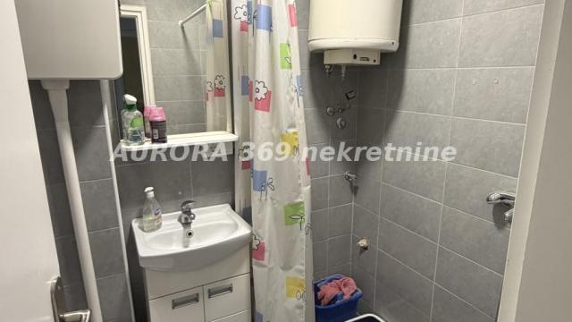 Stan, Jednoiposoban, Prodaja, 47m2, Detelinara, Novi Sad, Novi Sad